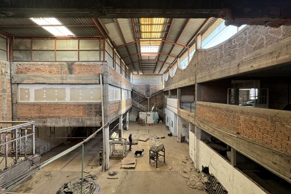 Foto de inmueble en FLEMING #235, Col. Progreso C.P. 78370, San Luis Potosí