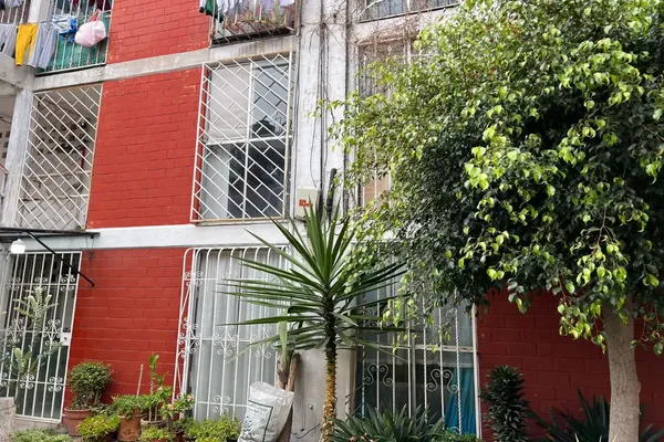 Foto de inmueble en FLOR DE LIRA, Col. Parques de Aragón C.P. 55244, Ecatepec de Morelos