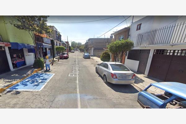 Foto de inmueble en FLOR DE LIZ #000, Col. San Lorenzo Tezonco C.P. 09790, Iztapalapa
