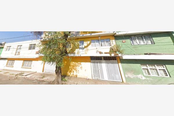 Foto de inmueble en FLOR DE LIZ #L19 M27, Col. Lomas de San Lorenzo C.P. 09780, Iztapalapa