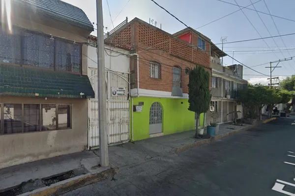 Foto de inmueble en flor de liz #LOTE 19, Col. Lomas de San Lorenzo C.P. 09780, Iztapalapa