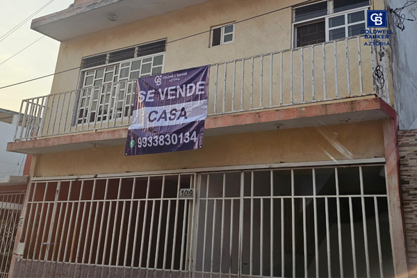 Foto de inmueble en Flor de luz #109, Col. Gaviotas Norte C.P. 86068, Centro