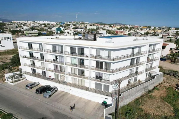 Foto de inmueble en flor de pitaya #231, Col. Hojazen C.P. 23473, Los Cabos