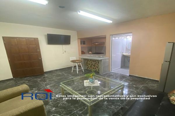 Foto de inmueble en Florence N, Col. Jardines Roma C.P. 64740, Monterrey