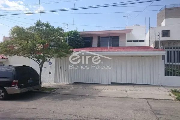 Foto de inmueble en Florencia #2635, Col. Italia Providencia C.P. 44648, Guadalajara