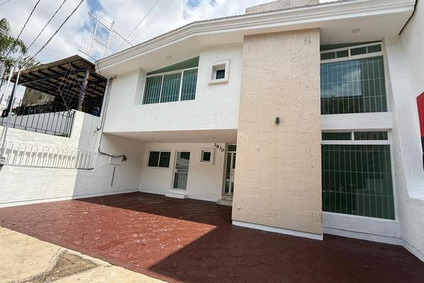 Foto de inmueble en Florencia, Col. Colomos Providencia C.P. 44660, Guadalajara