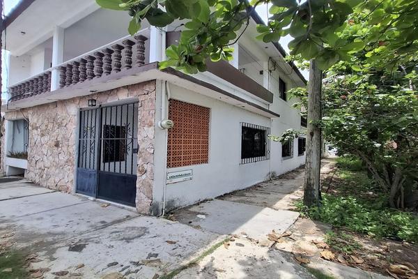 Foto de inmueble en -, Col. Flores Del Valle C.P. 91948, Veracruz