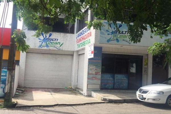 Foto de inmueble en Flores Magón #509, entre Zaragoza y Constitución, Col. Benito Juarez Norte, Col. Benito Juárez Norte C.P. 96576, Coatzacoalcos
