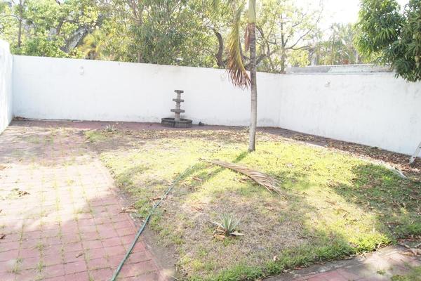 Foto de inmueble en Flores Magón, Col. Ignacio Zaragoza C.P. 91910, Veracruz