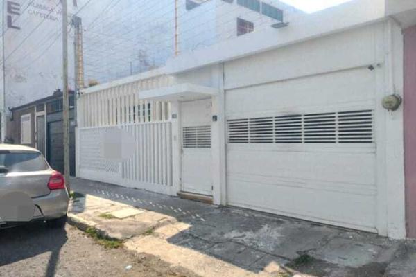Foto de inmueble en Flores Magón, Col. Ignacio Zaragoza C.P. 91910, Veracruz