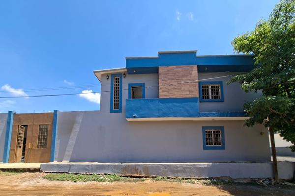 Foto de inmueble en  , Col. Flores Magón C.P. 82190, Mazatlán