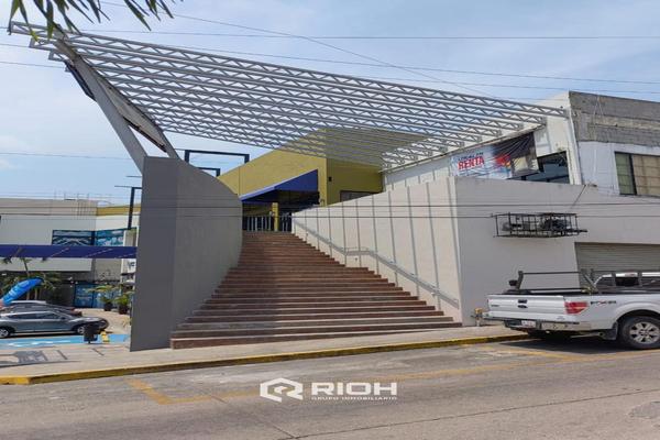 Foto de inmueble en  , Col. Flores C.P. 89220, Tampico
