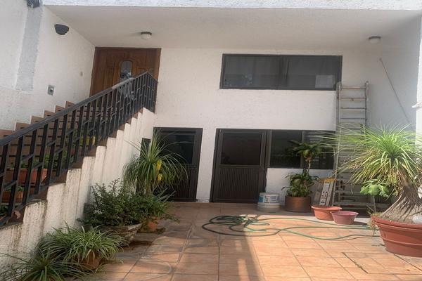 Foto de inmueble en  , Col. Floresta Coyoacán C.P. 14310, Tlalpan
