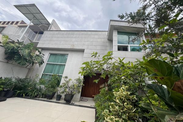 Foto de inmueble en  , Col. Floresta Coyoacán C.P. 14310, Tlalpan