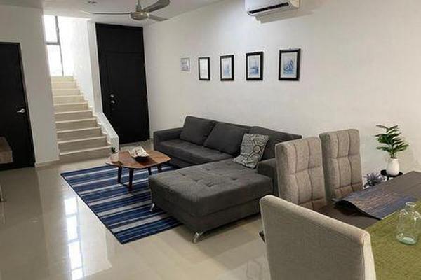 Foto de inmueble en Floresta, Col. Floresta C.P. 97205, Mérida