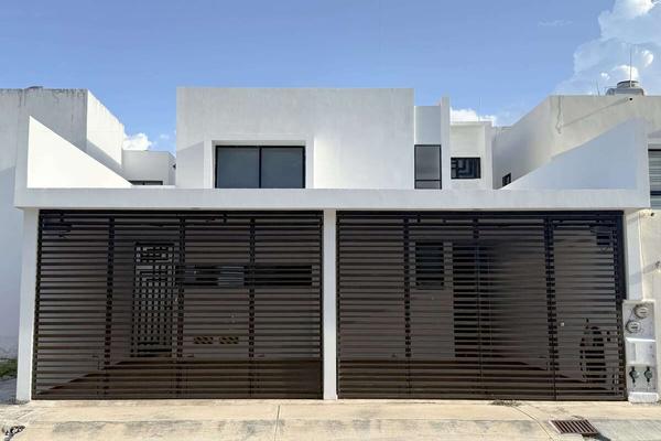 Foto de inmueble en Floresta, Col. Floresta C.P. 97205, Mérida
