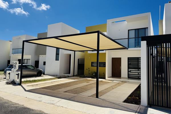 Foto de inmueble en FLORESTA, Col. Floresta C.P. 97205, Mérida
