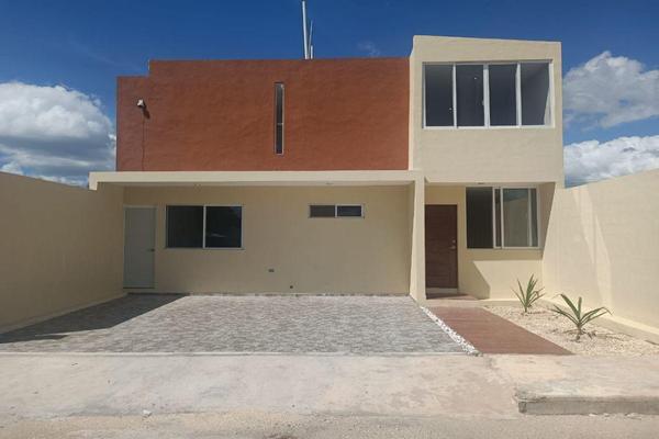 Foto de inmueble en , Col. Floresta C.P. 97205, Mérida