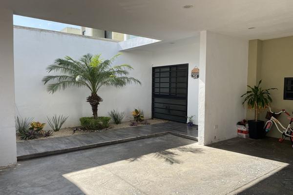 Foto de inmueble en  , Col. Floresta C.P. 97205, Mérida