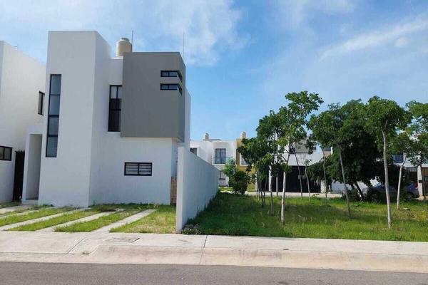 Foto de inmueble en , Col. Floresta C.P. 97205, Mérida