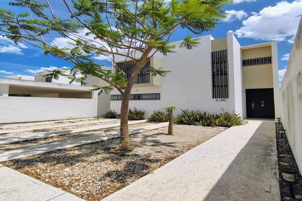 Foto de inmueble en , Col. Floresta C.P. 97205, Mérida