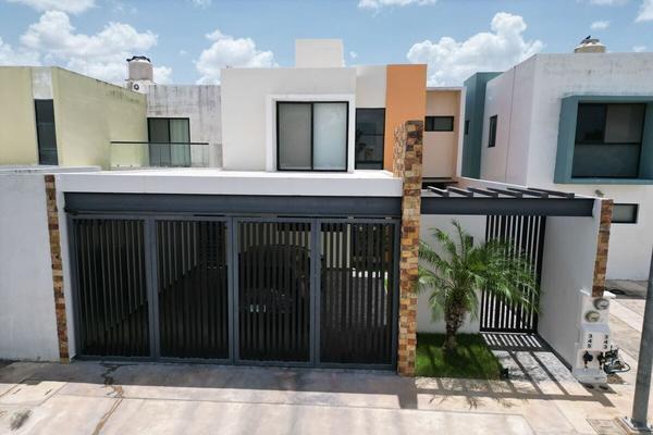 Foto de inmueble en , Col. Floresta C.P. 97205, Mérida