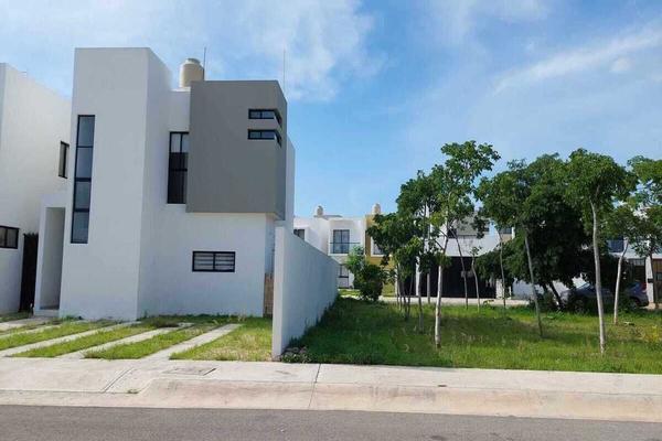Foto de inmueble en , Col. Floresta C.P. 97205, Mérida
