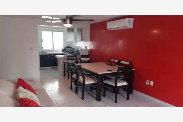 Foto de inmueble en  , Col. Floresta C.P. 91940, Veracruz
