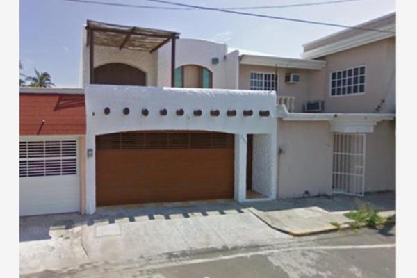 Foto de inmueble en  , Col. Floresta C.P. 91940, Veracruz