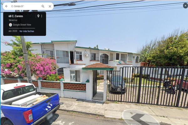 Foto de inmueble en  , Col. Floresta C.P. 91940, Veracruz