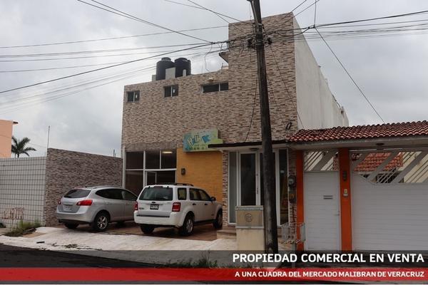 Foto de inmueble en Floresta, Veracruz, Veracruz, Col. Floresta C.P. 91940, Veracruz