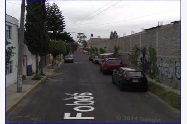 Foto de inmueble en Fobos #0, Col. Sideral C.P. 09320, Iztapalapa