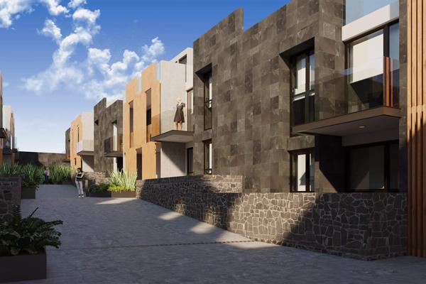 Foto de inmueble en FOCUS CUAJIMALPA, Leopoldo Romano 50, colonia Adolfo López Mateos, Cuajimalpa de Morelos, CDMX. 
, Col. Adolfo López Mateos C.P. 05280, Cuajimalpa de Morelos