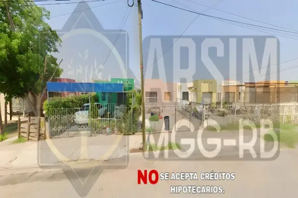 Foto de inmueble en Fontana #000, Col. Los Angeles C.P. 85053, Cajeme