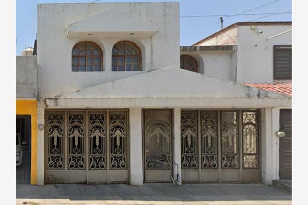 Foto de inmueble en FONTANEROS DE ECHEVESTE #121, Col. Hacienda Echeveste C.P. 37100, León