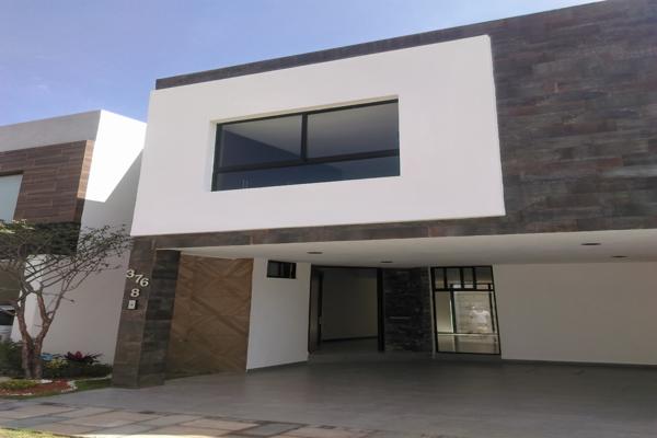 Foto de inmueble en forjadores #1202, Col. Jesús Tlatempa C.P. 72770, San Pedro Cholula