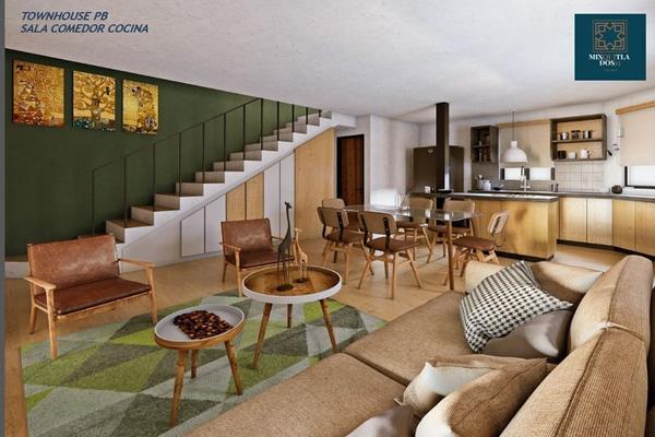 Foto de inmueble en FORJADORES, Col. Santiago Mixquitla C.P. 72760, San Pedro Cholula