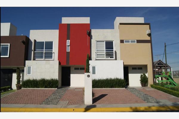 Foto de inmueble en Foro Pegaso, Carretera Toluca Naucalpan #KILOMETRO 52.5, Col. San Mateo Otzacatipan C.P. 50220, Toluca