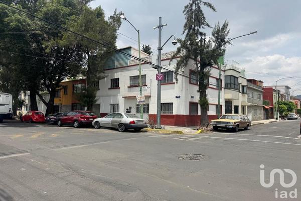 Foto de inmueble en Fortuna #209, Col. Tepeyac Insurgentes C.P. 07020, Gustavo A. Madero