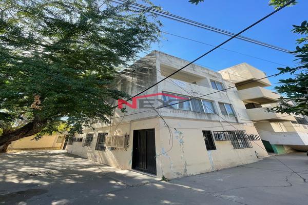 Foto de inmueble en Fovissste #0, Col. Fovissste C.P. 83288, Hermosillo