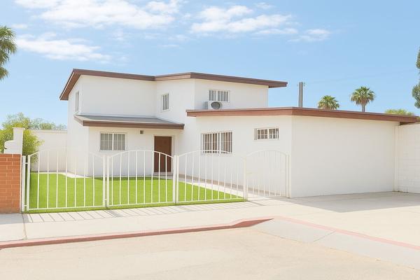 Foto de inmueble en  , Col. FOVISSSTE 2a Sección C.P. 22830, Ensenada