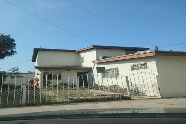 Foto de inmueble en , Col. FOVISSSTE 2a Sección C.P. 22830, Ensenada