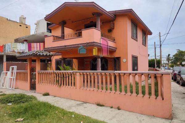 Foto de inmueble en  , Col. FOVISSSTE Lucio Blanco C.P. 89555, Ciudad Madero