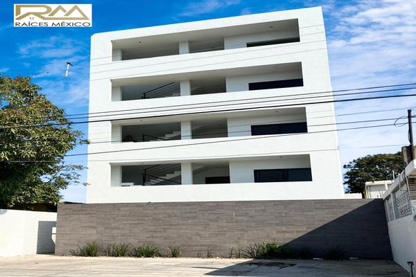 Foto de inmueble en  , Col. FOVISSSTE Lucio Blanco C.P. 89555, Ciudad Madero