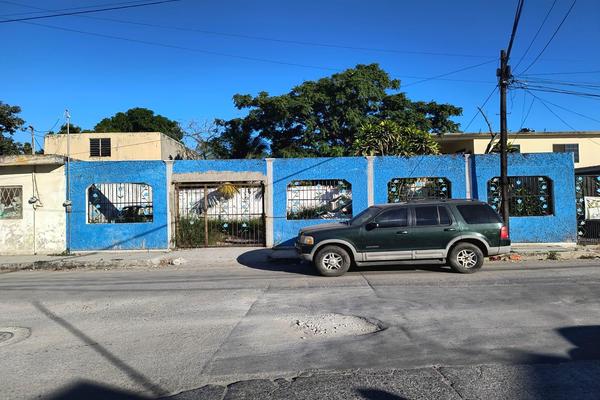 Foto de inmueble en  , Col. FOVISSSTE Lucio Blanco C.P. 89555, Ciudad Madero