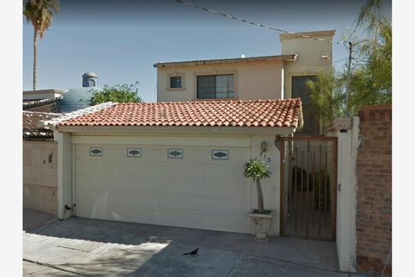 Foto de inmueble en  , Col. Fovissste Nueva los Ángeles C.P. 27140, Torreón