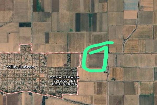 Foto de inmueble en FRAC ESTE L8, Col. Ley Echeverría Z U C.P. 85290, Benito Juárez