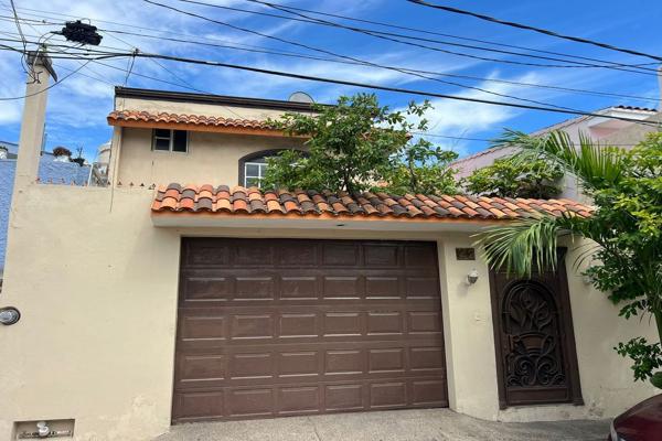 Foto de inmueble en Fracc. Flamingo, Col. Flamingos C.P. 82149, Mazatlán