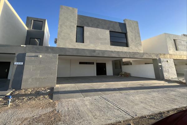 Foto de inmueble en FRACC LOS ASTURES, APODACA, N.L., Col. Parque Industrial Avante Apodaca C.P. 66607, Apodaca
