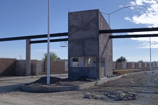 Foto de inmueble en FRACC NUEVO CONOCER, Col. Valle del Sol C.P. 42082, Pachuca de Soto